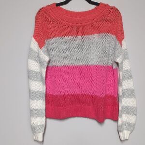 Gap Striped Sweater 